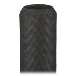 Ogräsduk, 150x5000 cm, Svart