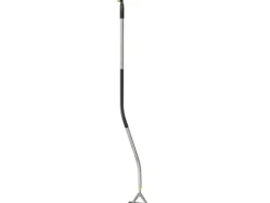 Ogräshacka stål t.alu.wyg.szer.230mm längd 1660mm ergo