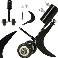 Ogräsklippare med krok – Klippa ogräs