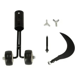 Ogräsklippare med krok – Klippa ogräs