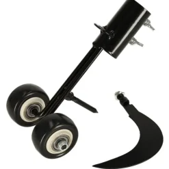 Ogräsklippare med krok – Klippa ogräs