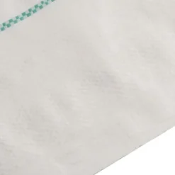 Ogräsmatta för effektiv ogräsbekämpning - Slitstarkt UV-stabiliserat PP | Storlek: 1,5x10 m | Färg: Vit