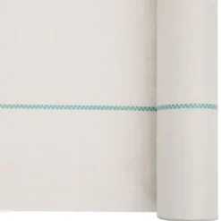 Ogräsmatta för effektiv ogräsbekämpning - Slitstarkt UV-stabiliserat PP | Storlek: 1,5x10 m | Färg: Vit