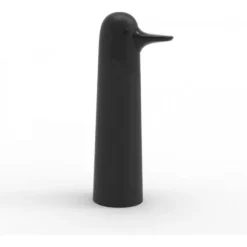 Oiva -brandsläckare, svart