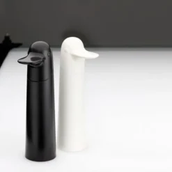 Oiva -brandsläckare, svart