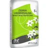 OK Universal Grönsaks- och Blomjord 5L