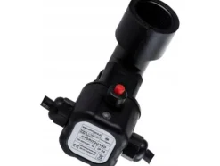 Omnigena Sensor för torrkörning HYDROGUARD 230V 2kW