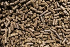 Optima Granulerad Kycklinggödsel 20l Naturlig ECO-gödsel Biovita