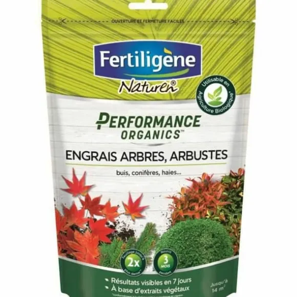 Organic fertiliser Fertiligène Tree 700 g