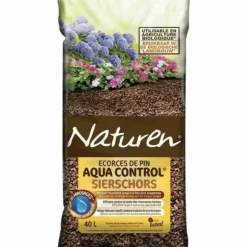 Organic fertiliser Naturen Plants 40 L