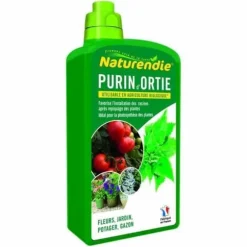 Organic fertiliser Naturendie