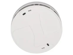 ORNO OR-DC-609 - Rökdetektor - batteridriven