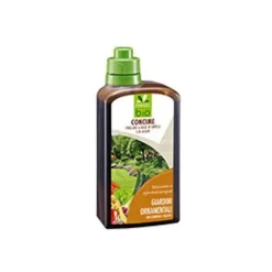 ORTALG 1 LT UNIVERSAL GÖDNING BLADSNABB BIO VÄXTER BLOMMAR (M)