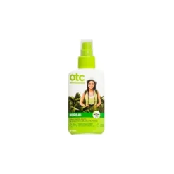 Otc Antimosquitos Herbal Spray 100ml