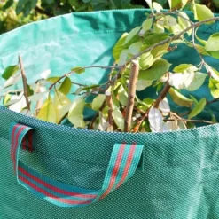 Pack av 3 skräpkonfetti 300L i PP 150g/m² fristående - Linxor