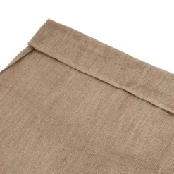 10-pack Jutesäckar 100% naturlig jute 220 gsm | Storlek: 100x110 cm | Ekologiska & hållbara
