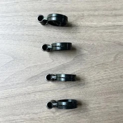 100-pack Shade Net Clips