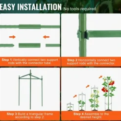 6-pack tomatburar, 48