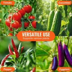 6-pack tomatburar, 48