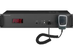 PA-26FMU PA emergency sound system