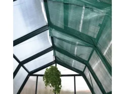 Palram - Canopia Greenhouse Shade Kit (540-084)
