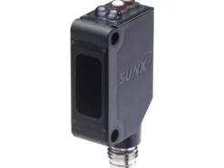 Panasonic CX412PZ CX412PZ Fotocell, mörkeromkoppling, omkoppling 12 - 24 V/DC 1 st