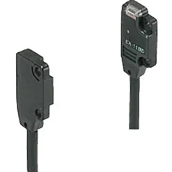 Panasonic Envägs-fotocell EX13BPN EX13BPN Fronttyp mörkomkoppling 1 st