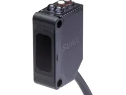 Panasonic Reflekterande fotocell CX491 CX491 Ljus, mörkeromkoppling, omkoppling 12 - 24 V/DC 1 st