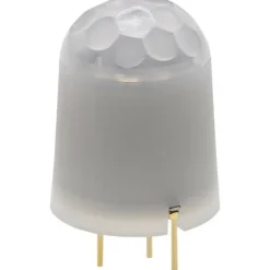 Panasonic Rörelsedetektor AMN31112J 3 - 6 V/DC (Ø) 10 mm 1 st