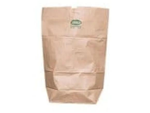 Papperssäck SVENCO 2-blads 160L 50/fp