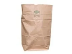 Papperssäck SVENCO 2-blads 125L 50/fp