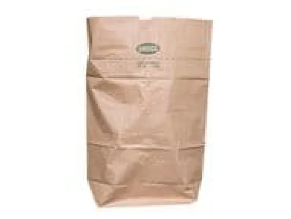 Papperssäck SVENCO 2-blads 125L 50/fp