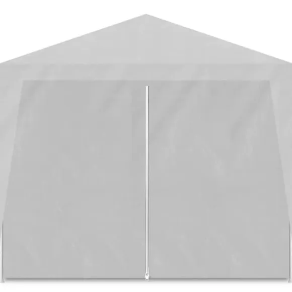 Partytält & paviljoner - Living Partytält 3x6 m vit