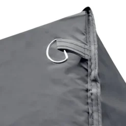 Partytält & paviljoner - Living Pop-Up hopfällbart partytält med sidoväggar 3x6 m antracit