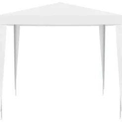 Partytält & paviljoner - Living Partytält 2,5x2,5 m vit