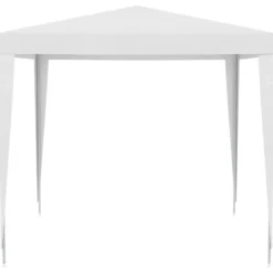 Partytält & paviljoner - Living Partytält 2,5x2,5 m vit