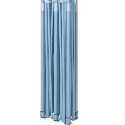 Partytält & paviljoner - Living Pop-Up hopfällbart partytält 3x6 m blå