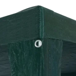 Partytält PE 3x3 m grönt - Partytält - Festtält - Home & Living