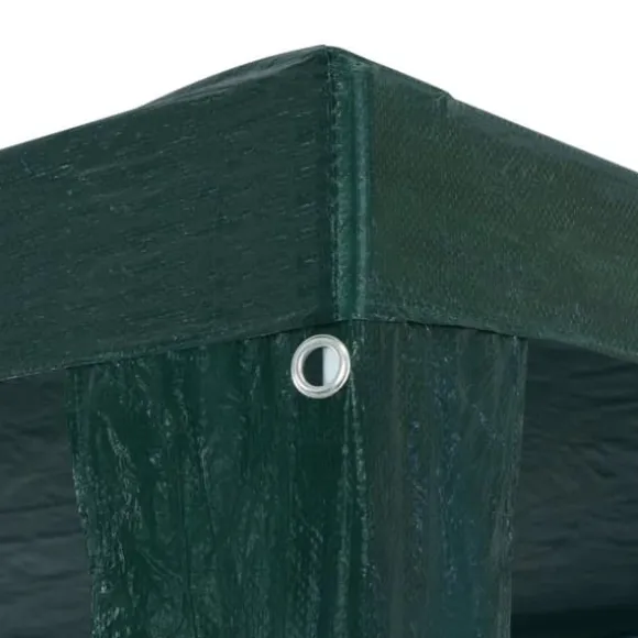 Partytält PE 3x3 m grönt - Partytält - Festtält - Home & Living