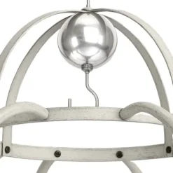 Pavilion Rose Arch - Pergola - Väderbeständig metall - Landsbygdens elegant trädgårdsdekoration