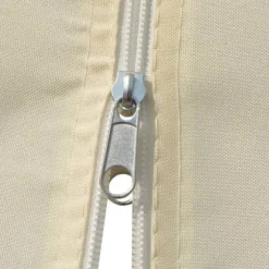 Paviljong med draperier 4x3 m vit - Paviljong - Paviljonger - Home & Living