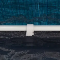 Paviljong sidovägg set, 2-pack