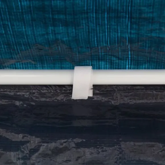 Paviljong sidovägg set, 2-pack