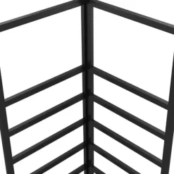 Paviljong 3x3 m antracit - Paviljong - Paviljonger - Home & Living