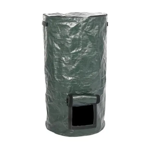 PE-kompostpåse Miljövänlig organisk kompostpåse Organisk avfallspåse