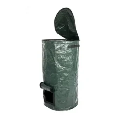 PE-kompostpåse Miljövänlig organisk kompostpåse Organisk avfallspåse