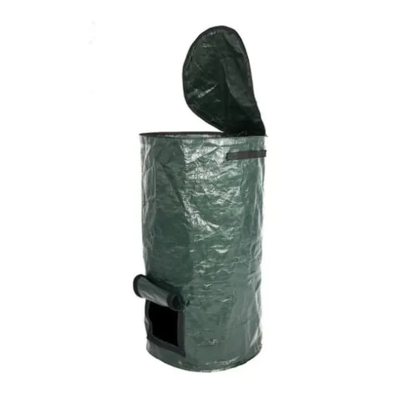 PE-kompostpåse Miljövänlig organisk kompostpåse Organisk avfallspåse