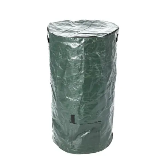 PE-kompostpåse Miljövänlig organisk kompostpåse Organisk avfallspåse