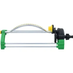 Pendlande sprinkler med 18 strålar