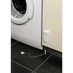 PENTATECH 23003 WA03 Vattendetektor med extern sensor batteri